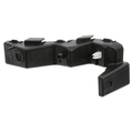 86554B2000 - Body: Lower Cover Side Bracket for Kia Image