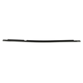 62280FL010 - Body: Belt Weather-strip for Subaru: Crosstrek, Impreza Image