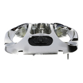 ZZM351310 - Body: Map Lamp Assembly for Mazda: B2300, B2500, B3000, B4000 Image