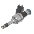 16600AA300 - Fuel System: Injector for Subaru: Forester, WRX Image