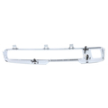 84789207 - Body: Auto Trans Bezel for GM Image