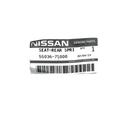 550367S000 - Suspension: Spring Insulator for Nissan: Armada, Pathfinder, Pathfinder Armada Image
