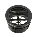 66550A051P - Body: Air Outlet for Mitsubishi Image
