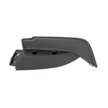960129BF0A - : OEM NEW 2013-2019 Nissan Frontier S SL SV Front Air Spoiler Assembly 96012-9BF0A for Nissan: Frontier Image