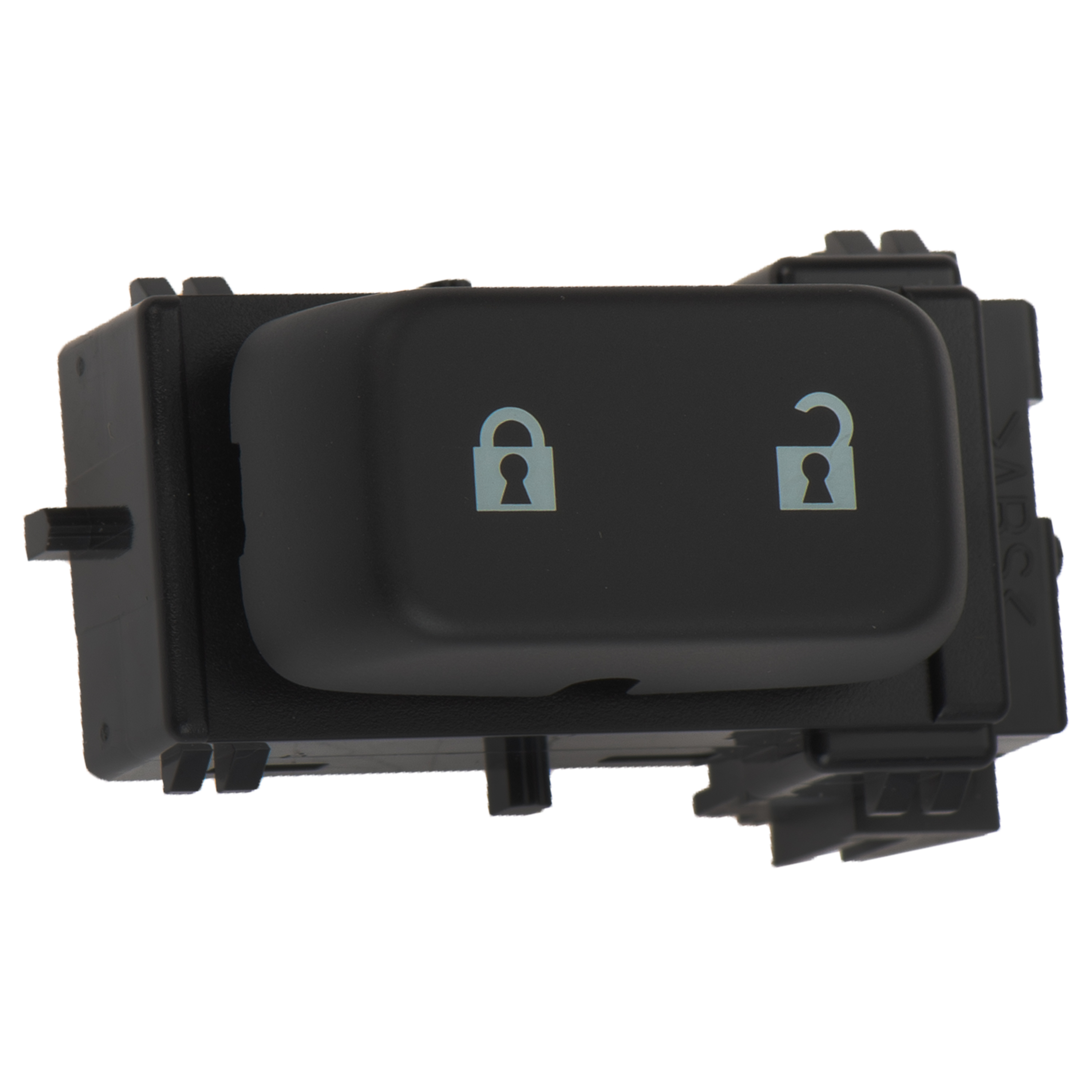 10363354 - Body: Lock Switch for Chevrolet: Silverado 1500, Silverado 2500 HD, Silverado 3500 HD | GMC: Sierra 1500, Sierra 2500 HD, Sierra 3500 HD Image
