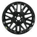 6XK441A7AA - : Aluminum Wheel for Mopar Image