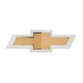 95122465 - Body: Emblem for Chevrolet: Sonic Image