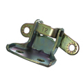 96541514 - Body: Lower Hinge for Chevrolet: Aveo, Aveo5 | Pontiac: G3 Image