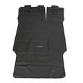 DGJ2V0360 - Interior: 2020-2025 Mazda CX-30 Rear Soft Cargo Liner Protector for Mazda: CX-30 Image