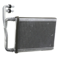 97138D3100 - : Heater Core for Hyundai: Tucson Image