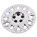 5W3Z1130EA - : OEM NEW 2005 Ford Mercury Grand Marquis Chrome Hubcap Wheel Cover 5W3Z-1130-EA for Ford Image
