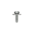 W710604S439 - Body: Pull Handle Screw for Ford: Expedition, Mustang | Lincoln: Aviator, MKZ, Navigator Image