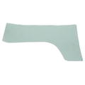 96052FG140 - Body: Stone Deflector for Subaru: Impreza Image