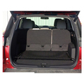 VDJ5Z78550A66A - : 2013-2016 Ford Escape Trunk Cargo Net Black Mesh By Polytech OEM VDJ5Z78550A66A for Ford: Escape Image