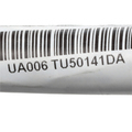UA006TU50141DA - Exterior: Touch-Up Paint Pen - Clear White 1D for Kia Image