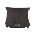 17803396 - Body: Cargo Area Mat - Premium Carpet - Ebony for Chevrolet: HHR Image
