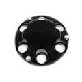 23287648 - Suspension: Wheel Cap for Chevrolet: Silverado 1500, Suburban, Tahoe Image