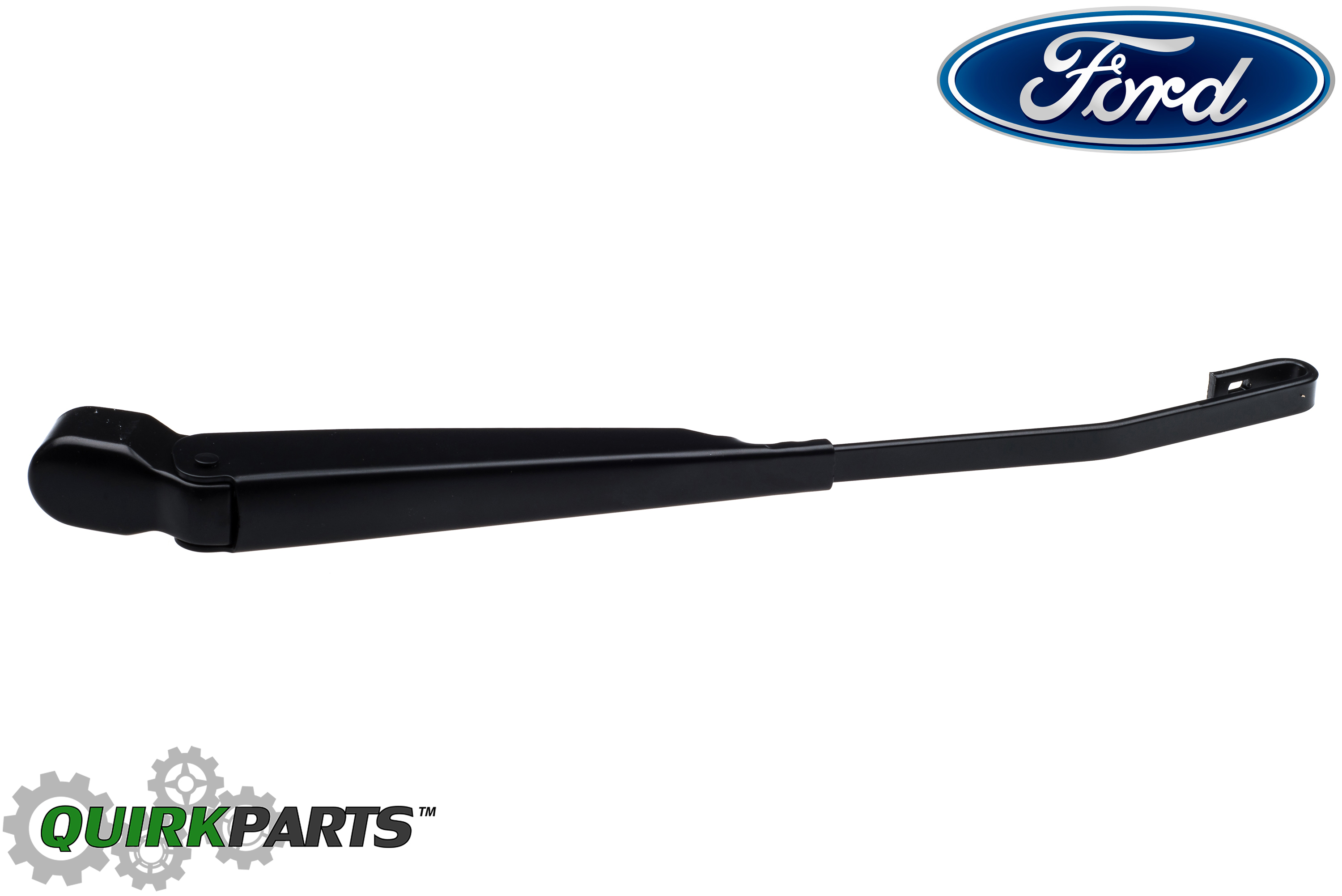 6L1Z17526A - Body: Wiper Arm for Ford: Expedition | Lincoln: Navigator Image