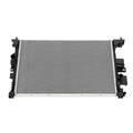 G1FZ8005A - Cooling System: Radiator for Ford Image