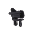 AU5Z12A647B - Body: Temp Sensor for Ford: Bronco Sport, E-Transit, EcoSport, Edge, Escape, Expedition, Explorer, F-150, F-250 Super Duty, F-350 Super Duty, F-450 Super Duty, F-550 Super Duty, Fiesta, Flex, Fusion, GT, Maverick, Mustang Mach-E, Police Interceptor Sedan, Police Interceptor Utility, Police Responder Hybrid, Ranger, Special Service Police Sedan, SSV Plug-In Hybrid, Taurus, Transit Connect | Lincoln: Aviator, Continental, Corsair, MKC, MKS, MKT, MKX, MKZ, Nautilus, Navigator Image
