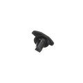 W711858S300 - Body: Insulator Clip for Ford: EcoSport, Edge, Flex | Lincoln: MKT, MKX, Nautilus Image