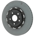23189768 - : Front Passenger Side Disc Brake Rotor for GM Image