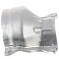 44651AH37A - Exhaust: Pipe Shield for Subaru Image