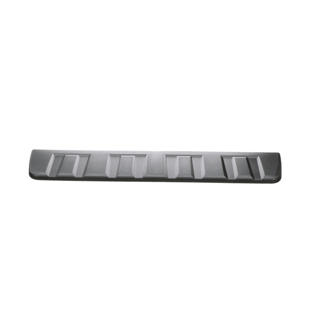 84106540 - Body: OEM NEW 2015-20 GM Cadillac Chevrolet GMC Yukon Running Board Step Pad 84106540 for Cadillac: Escalade | Chevrolet: Silverado 2500 HD, Silverado 3500 HD, Tahoe | GMC: Sierra 2500 HD, Sierra 3500 HD, Yukon Image