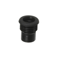 F2UZ1521999A - : Lock Knob Grommet for Ford: E-150, E-150 Club Wagon, E-150 Econoline, E-150 Econoline Club Wagon, E-250, E-250 Econoline, E-350 Club Wagon, E-350 Econoline, E-350 Econoline Club Wagon, E-350 Super Duty, E-450 Econoline Super Duty, E-450 Super Duty, Econoline Super Duty, Expedition, Taurus | Lincoln: Navigator | Mercury: Grand Marquis, Marauder Image