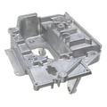 11254ED000 - Engine: Support Bracket for Nissan: Cube Image