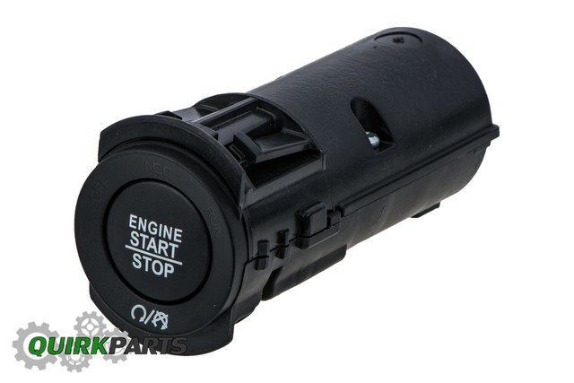 2011-2022 Mopar Keyless Ignition Node Module 68299959AC | QuirkParts