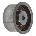 13073AA190 - : OEM NEW 1998-2012 Subaru Impreza Outback Legacy Forester Idler Pulley 13073AA190 for Subaru: Baja, Forester, Impreza, Legacy, Outback Image