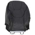 FT4Z5864417DL - : Cover Assembly Seat Back for Ford Image