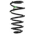 68004459AA - Rear Suspension: OEM NEW 2007-2018 Mopar Jeep Wrangler JK Heavy Duty Rear Coil Spring 68004459AA for Jeep: Wrangler, Wrangler JK Image