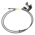 22759325 - Body: Release Cable for Chevrolet: Express 1500, Express 2500, Express 3500, Express 4500 | GMC: Savana 1500, Savana 2500, Savana 3500, Savana 4500 Image