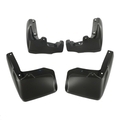 J101SFL601 - : 2021-2023 Subaru Crosstrek Splash Guard, Sport (Set of 4) for Subaru Image