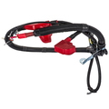 2C3Z14300CA - Electrical: Battery Cable for Ford: Excursion, F-250 Super Duty, F-350 Super Duty, F-450 Super Duty, F-550 Super Duty Image