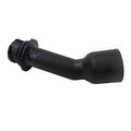 12570623 - Engine: Filler Tube for Chevrolet: Blazer, S10, Silverado 1500 | GMC: Jimmy, Sierra 1500, Sonoma | Oldsmobile: Bravada Image