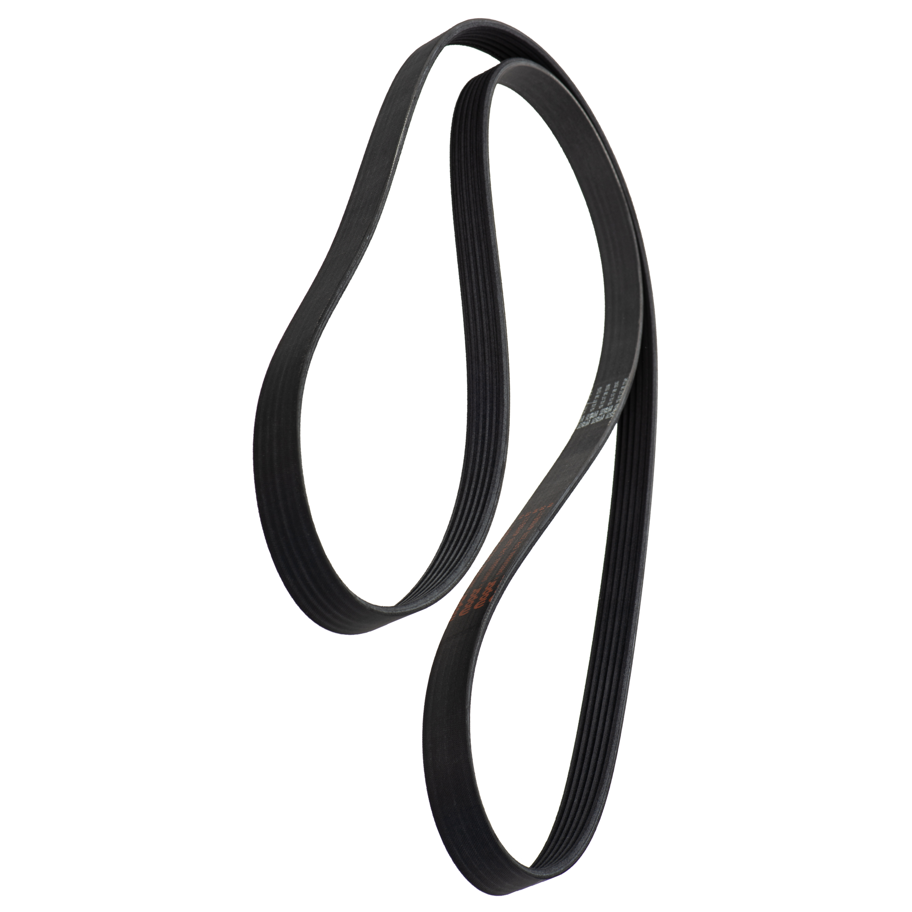 4593668AA - : Accessory Drive Belt for Mopar Image