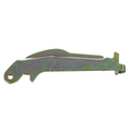 440417B700 - Brakes: Parking Brake Lever for Nissan: Frontier, Xterra Image