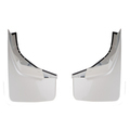 22902395 - Body: Mud Flap Kit for Chevrolet: Silverado 1500, Silverado 1500 LD, Silverado 2500 HD, Silverado 3500 HD Image