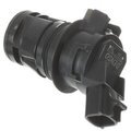 86611AL12A - Body: Washer Pump for Subaru Image