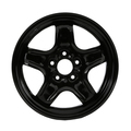 9597622 - Suspension: Wheel, Steel for Chevrolet: Cobalt, HHR, Malibu | Pontiac: G5 Image