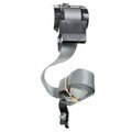 HC2Z15611B08BA - Electrical: Seat Belt Assembly for Ford Image
