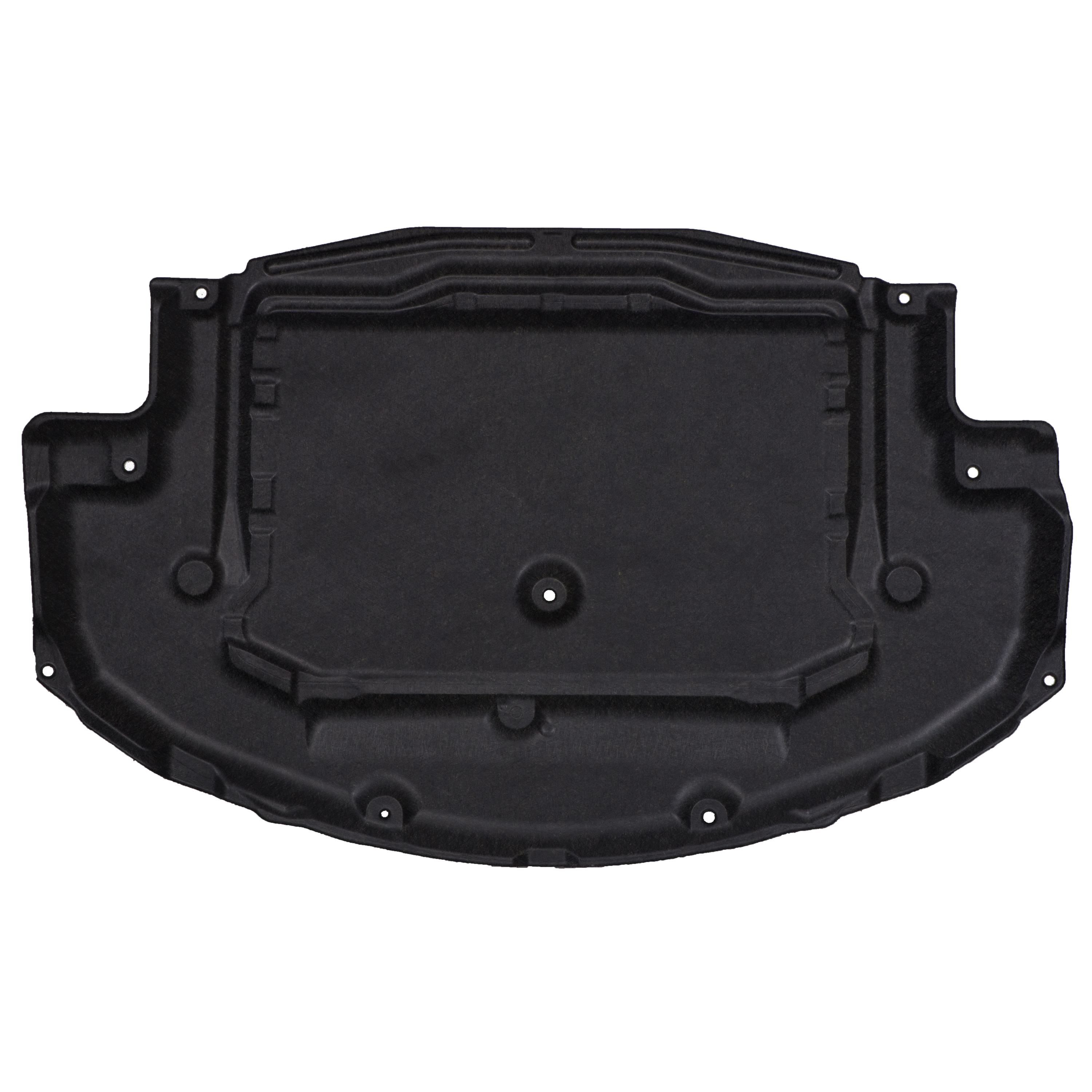 90815FG000 - Body: Hood Insulation Pad for Subaru: Impreza Image