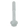 11588857 - : OEM NEW 98-20 GM Chevrolet GMC Hummer Cadillac Leaf Spring Shackle Bolt 11588857 for GM Image