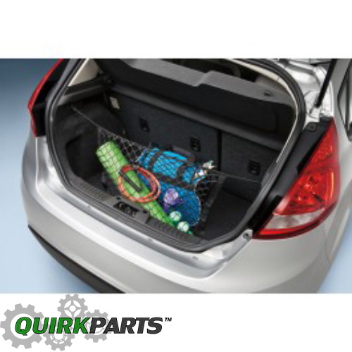 FA1Z5855066A - : Cargo Net - Envelope Style for Lincoln: MKX, Nautilus Image