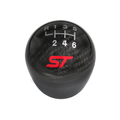 FM5Z7213C - Interior: Shift Knob, 6 Speed for Ford: Fiesta, Focus Image