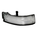 68402097AA - : Turn Signal Lamp, Left for Ram: 1500 Image