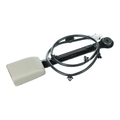 868424BA7B - Body: Seat Belt Receptacle for Nissan Image